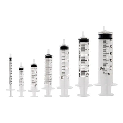 Syringes