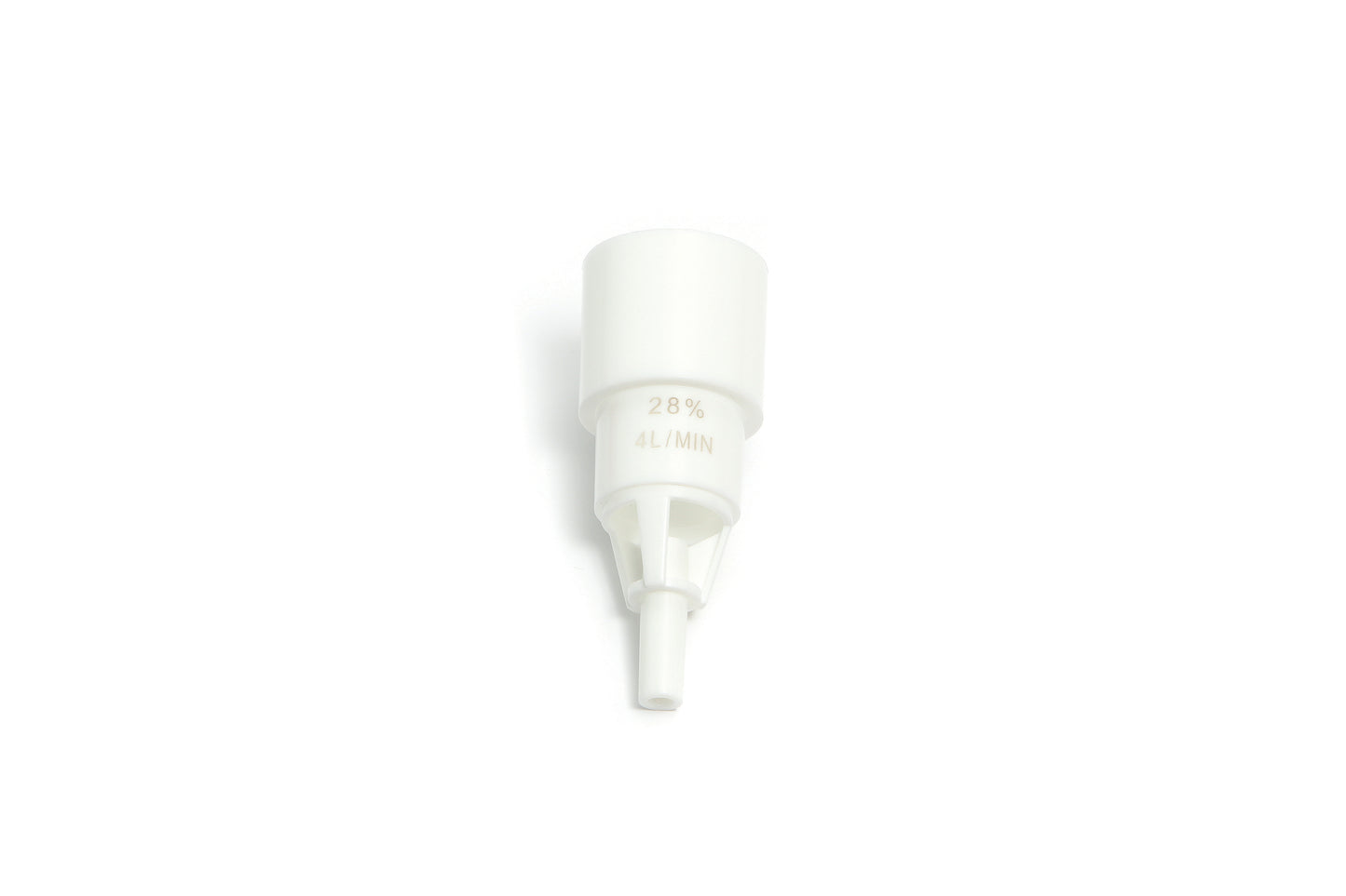 Venturi Oxygen Valve