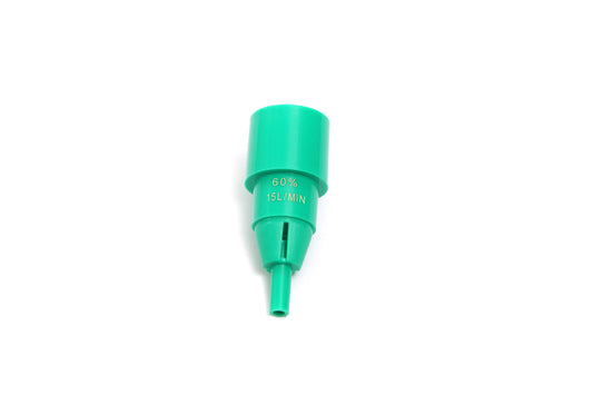Venturi Oxygen Valve