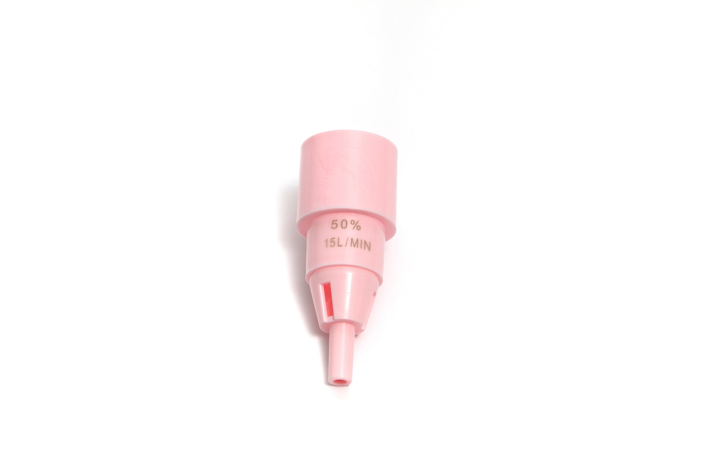 Venturi Oxygen Valve