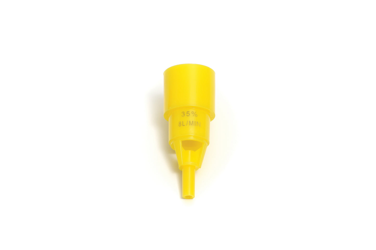 Venturi Oxygen Valve