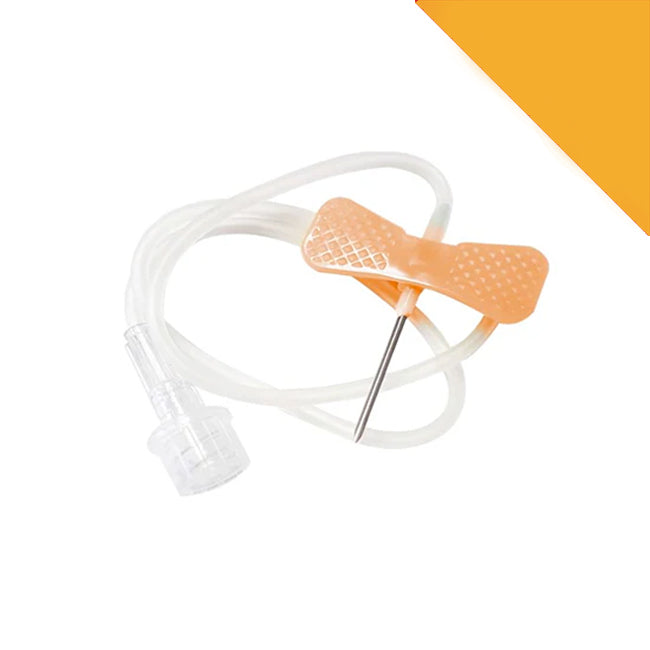 Butterfly Needles (Various Sizes) - Pack of 20