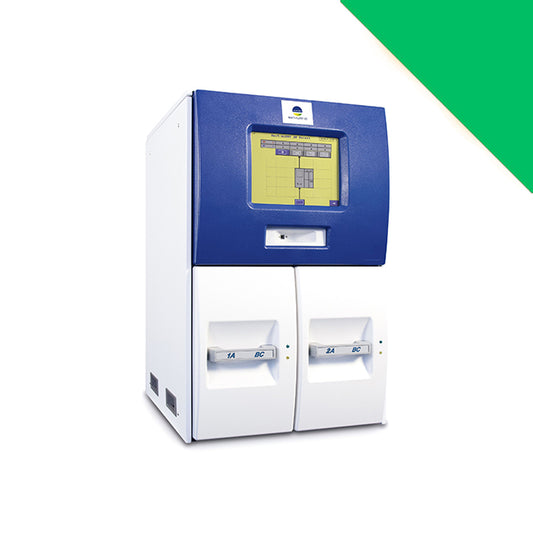 BacT/Alert Microbial Identification System