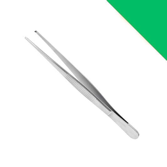 Toothed Forceps (Non-Sterile) - Box of 5