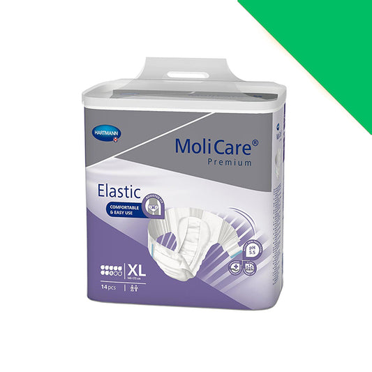 Adult Incontinence Pads (Various Types)