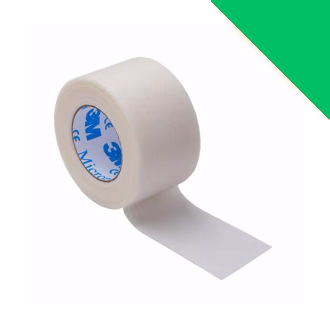 Micropore Paper Surgical Tape - Box of 8