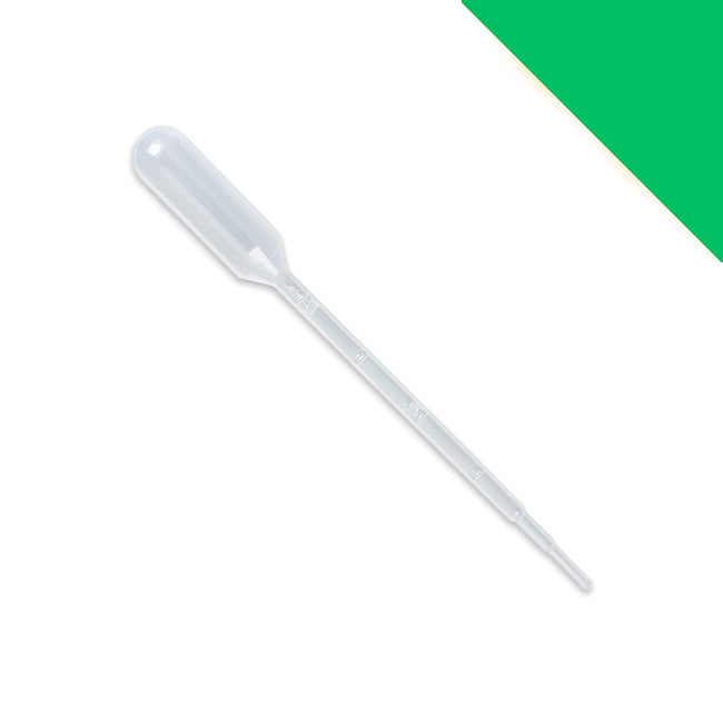 Transfer Pipettes - Packs of 100