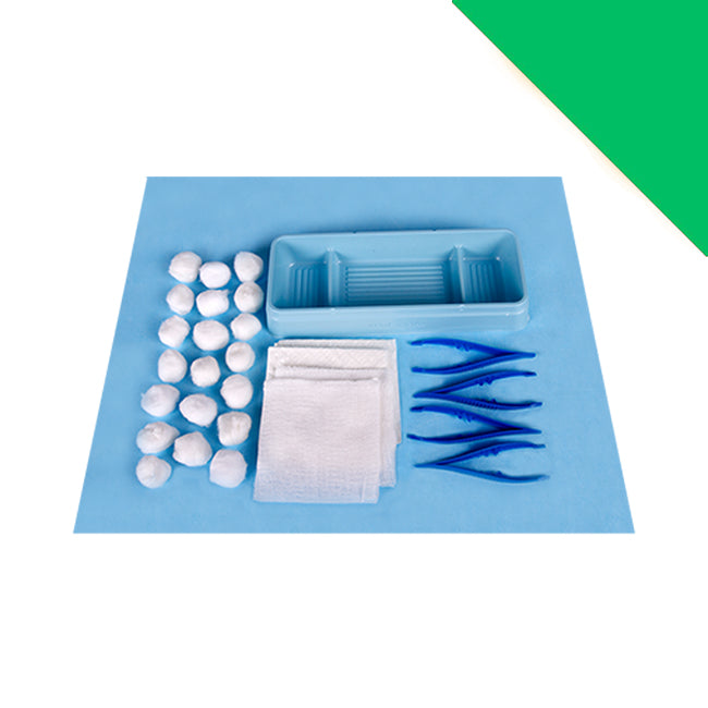 Catheter / Urine Pack, STERILE - Box of 6