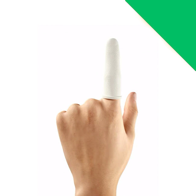 Adaptic (Non -Adhesive digit dressing) – Medical Pantry Adaptic (Non -Adhesive digit dressing) – Medical Pantry