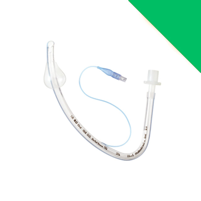 Oral RAE Endotracheal Tube (Various Sizes) - Box of 15
