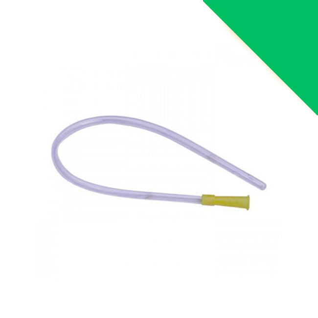 Rectal Catheter Tube (Various Sizes)