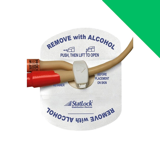 Catheter/PICC Stabilisation Device Statlock - Pack of 10