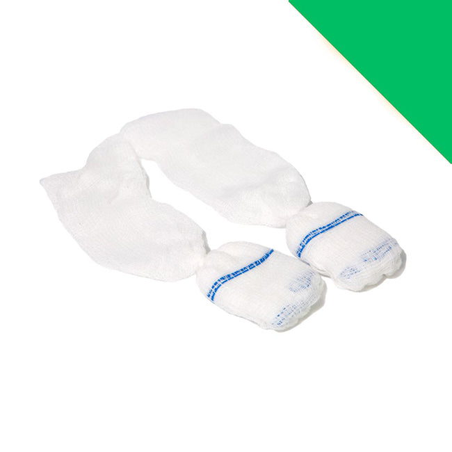 Dental Pressure Pack - Box of 50