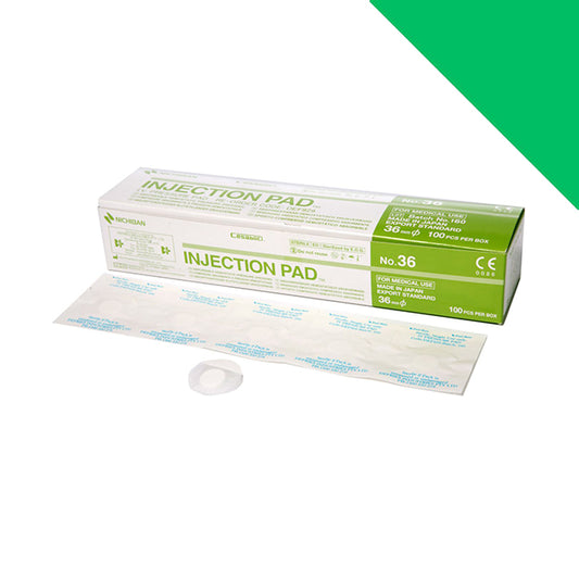 IV Pressure Pad Dressing - Box Of 200