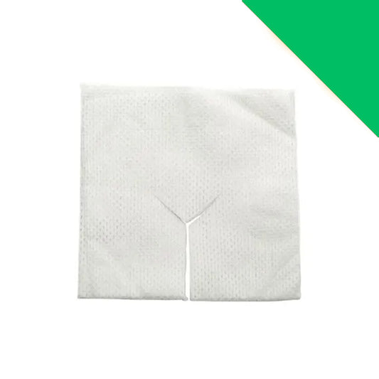 Split Drainage Dressing, STERILE - Packs of 50