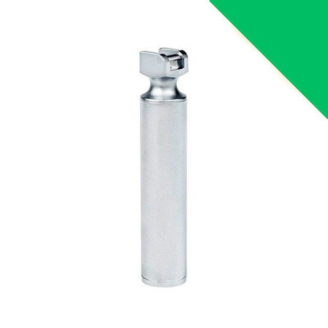 Laryngoscope HANDLE Reusable (Various Sizes)