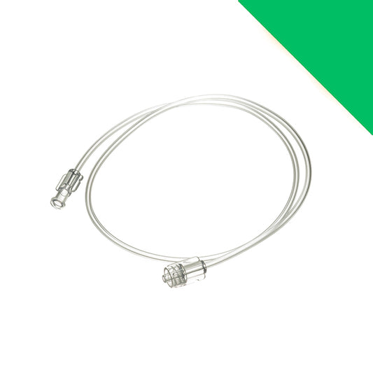 Arterial Pressure Extension Tubing 150cm x 20pack