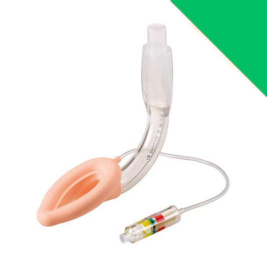 Paediatric Laryngeal Mask (LMA) Various Sizes - Box of 10