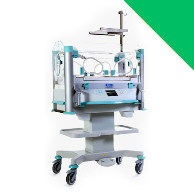 Draeger Neonatal Incubators C2000