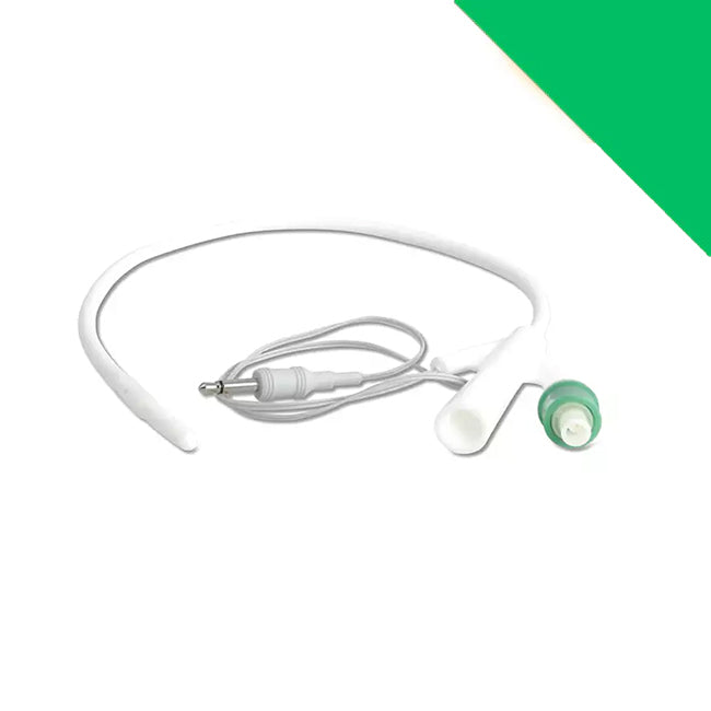 Philips Foley Catheter with Temperature Probe - BOX OF 10