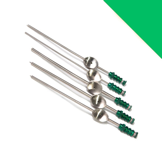 Frazier Sucker (Sterile) - Pack of 5