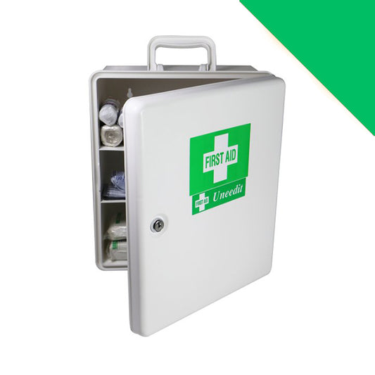 COMPLETE First Aid Kit (Various Sizes)