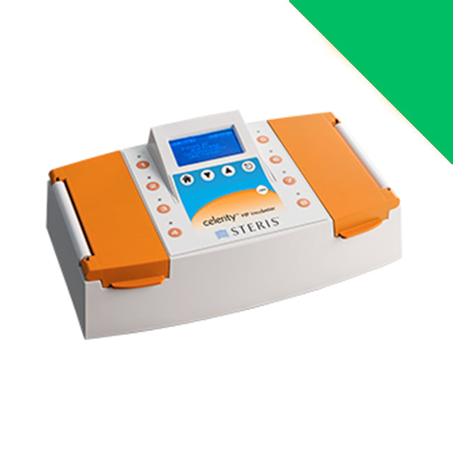 >> Celerity HP Incubator