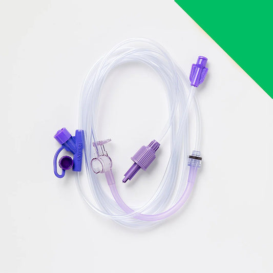 Enteral Feeding Set (VARIOUS TYPES)