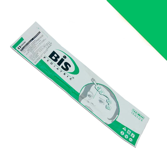 BIS Quatro 4 Electrode Paediatric Sensor