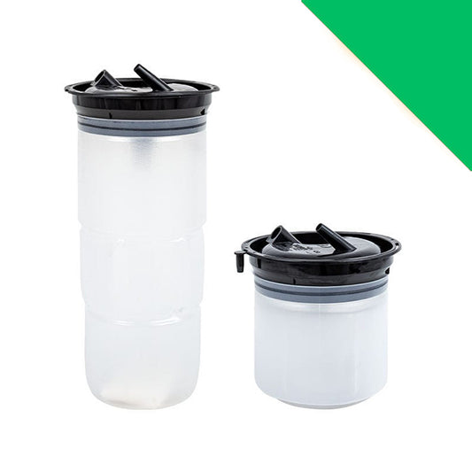 Suction Liner 2L (Non-Sterile) - Box of 5