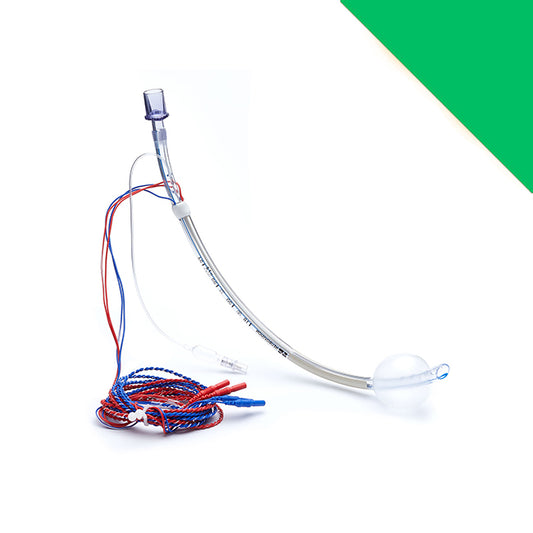 ETT Endotracheal Tube (VARIOUS TYPES) - PACK OF 5