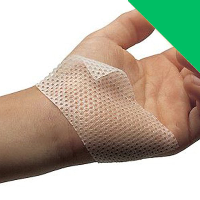 Mepitel Silicone Dressing (Various Sizes) – Medical Pantry