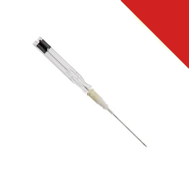 ARTLINE Radial Artery Catherization Set (Various Types) - BOX OF 20