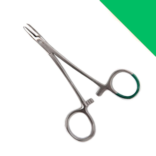 Needle Holder (Non-Sterile) - Box of 5