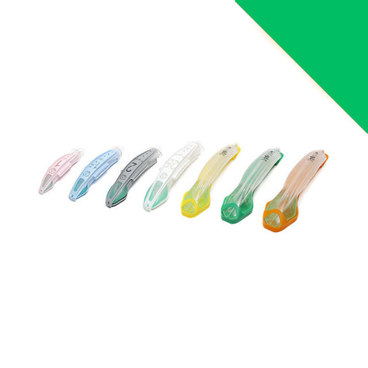 Adult Igel Supraglottic Airway (Various Sizes) - Box of 10
