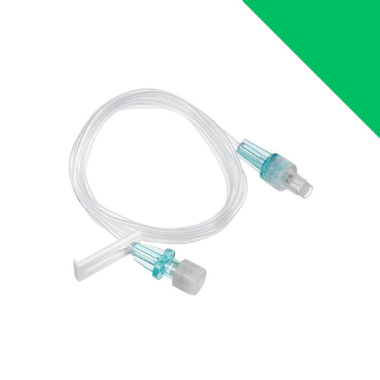 Minimum Volume IV Extension Sets Long (>150cm) - Pack of 100