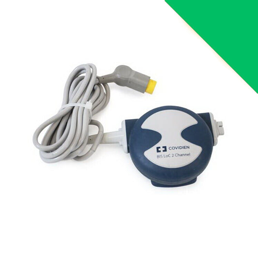 BIS Digital Signal Processing Unit Module