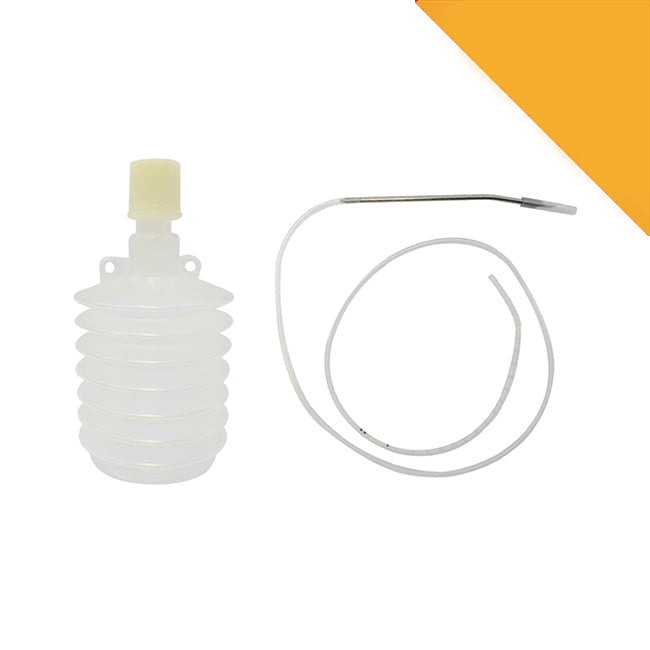 Mini Low Vacuum Drainage Set - Box of 40