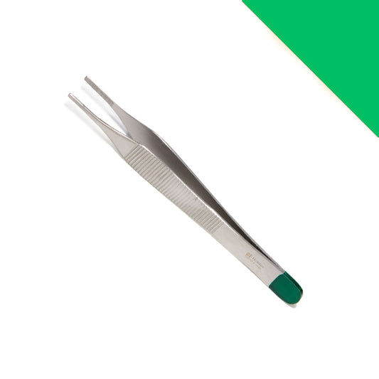Surgical Non Toothed Forceps (Non-Sterile) - Pack of 5