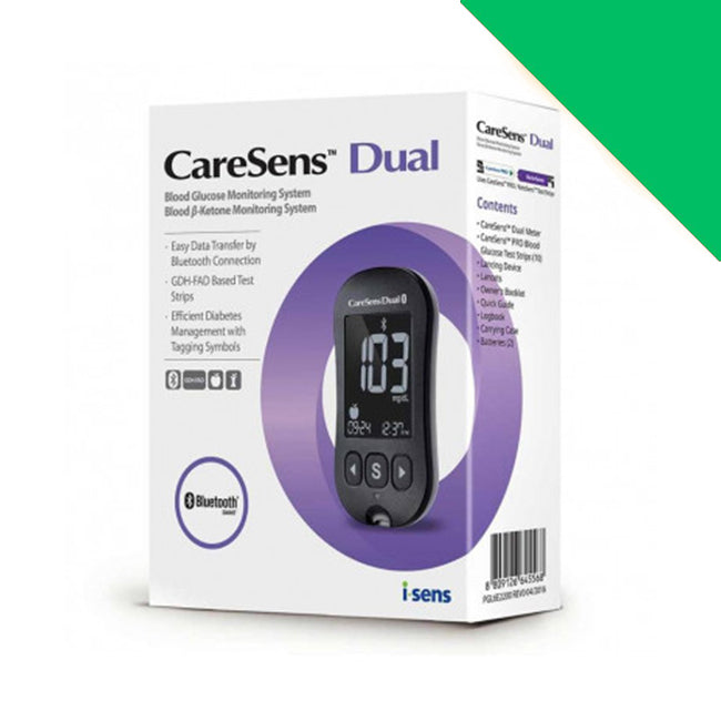 Blood Glucose Meter