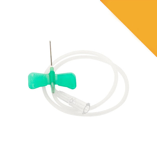 Butterfly Needles (Various Sizes) - Pack of 20