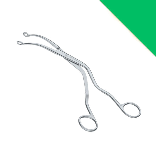 Magill Forceps - Single