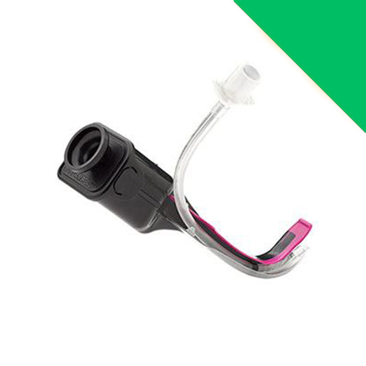 "AirTraq" Intubation Guided Video (Various Sizes)