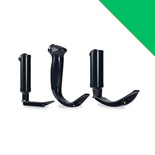 "GlideScope" Video Laryngoscope BLADES (Various Sizes)