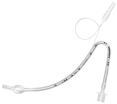Endotracheal Tube (Nasal RAE) Various Sizes