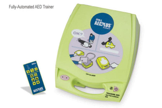 TRAINING AED