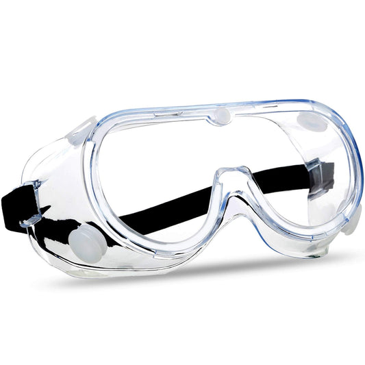 Protective Goggles - Box of 30