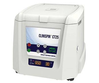 Clinispin CT25 Centrifuge