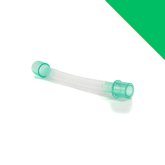 Flexible Straight Catheter Mount - Box of 50