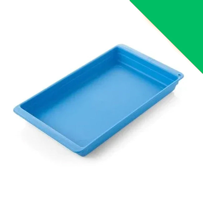 Plastic Trays (Assorted Shapes/Sizes) (Non-sterile)